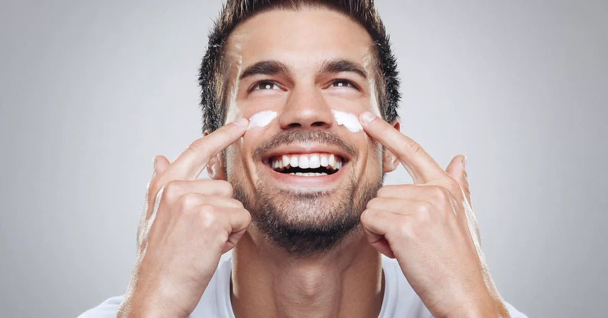 The Rise of Clean Men’s Grooming — Why It’s More Than a Trend